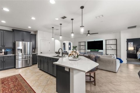 Villa ou maison à vendre à Riverview, Floride: 4 chambres № 2404496 - photo 23