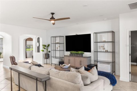 Villa ou maison à vendre à Riverview, Floride: 4 chambres № 2404496 - photo 17