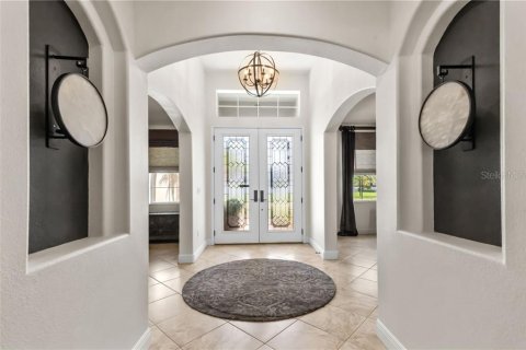 Villa ou maison à vendre à Riverview, Floride: 4 chambres № 2404496 - photo 5
