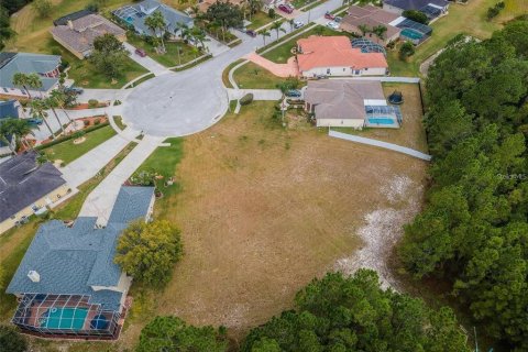 Terreno en venta en New Port Richey, Florida № 1543636 - foto 14