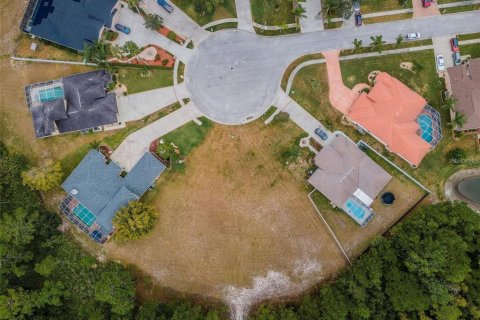 Terreno en venta en New Port Richey, Florida № 1543636 - foto 9