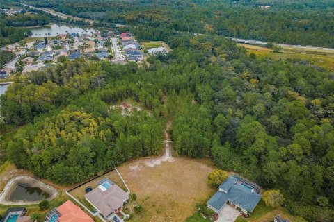 Terreno en venta en New Port Richey, Florida № 1543636 - foto 2