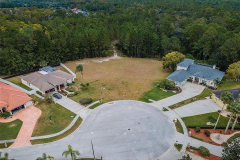 Terreno en venta en New Port Richey, Florida № 1543636 - foto 6