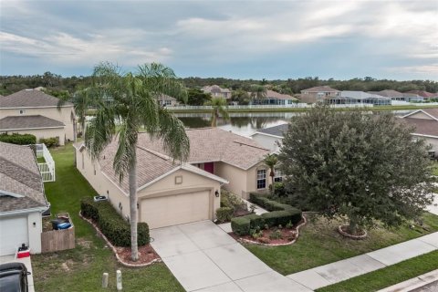 Casa en venta en Parrish, Florida, 4 dormitorios, 166.48 m2 № 2122642 - foto 18