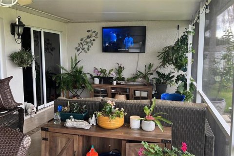 Casa en venta en Parrish, Florida, 4 dormitorios, 166.48 m2 № 2122642 - foto 26