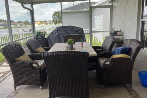 Casa en venta en Parrish, Florida, 4 dormitorios, 166.48 m2 № 2122642 - foto 25