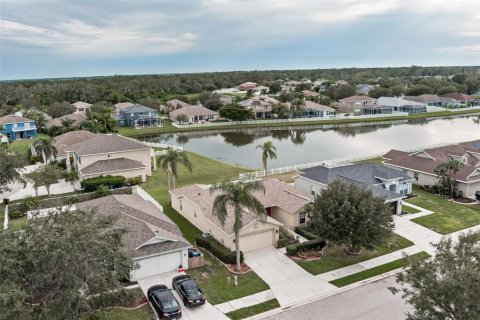 Casa en venta en Parrish, Florida, 4 dormitorios, 166.48 m2 № 2122642 - foto 19