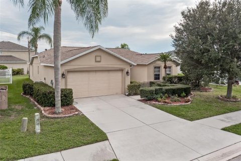 Casa en Parrish, Florida 4 dormitorios, 166.48 m2 № 2122642
