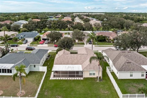 Casa en venta en Parrish, Florida, 4 dormitorios, 166.48 m2 № 2122642 - foto 20