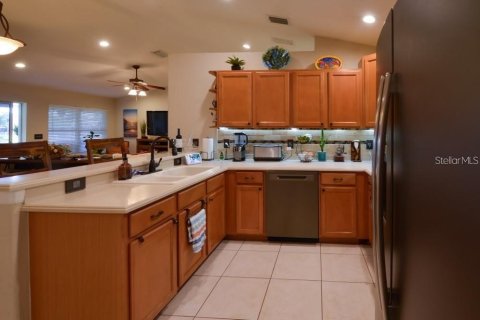 Casa en venta en Parrish, Florida, 4 dormitorios, 166.48 m2 № 2122642 - foto 6