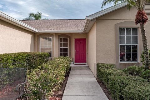 Casa en venta en Parrish, Florida, 4 dormitorios, 166.48 m2 № 2122642 - foto 2