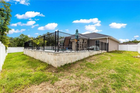 Villa ou maison à vendre à Summerfield, Floride: 3 chambres, 158.12 m2 № 1913356 - photo 29
