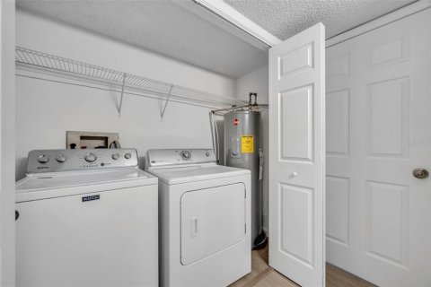 Condominio en venta en Orlando, Florida, 2 dormitorios, 92.81 m2 № 2103314 - foto 22