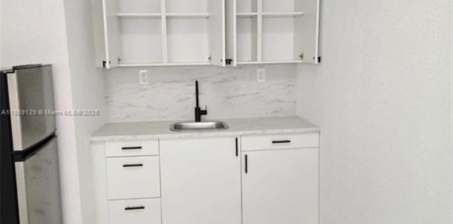 Immobilier commercial à Miami, Floride 1 chambre, 207.08 m2 № 1888389
