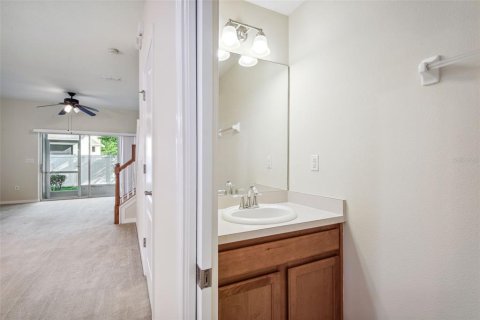 Townhouse in Wesley Chapel, Florida 2 bedrooms, 130.71 sq.m. № 1770069 - photo 27