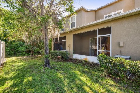 Townhouse in Wesley Chapel, Florida 2 bedrooms, 130.71 sq.m. № 1770069 - photo 25