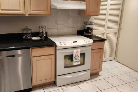Condominio en alquiler en Pompano Beach, Florida, 2 dormitorios, 111.48 m2 № 2077803 - foto 22