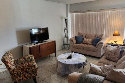Condominio en alquiler en Pompano Beach, Florida, 2 dormitorios, 111.48 m2 № 2077803 - foto 19