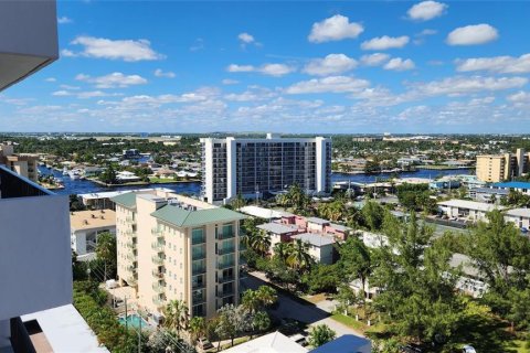 Condominio en alquiler en Pompano Beach, Florida, 2 dormitorios, 111.48 m2 № 2077803 - foto 10