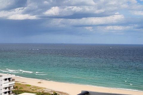 Condominio en alquiler en Pompano Beach, Florida, 2 dormitorios, 111.48 m2 № 2077803 - foto 21