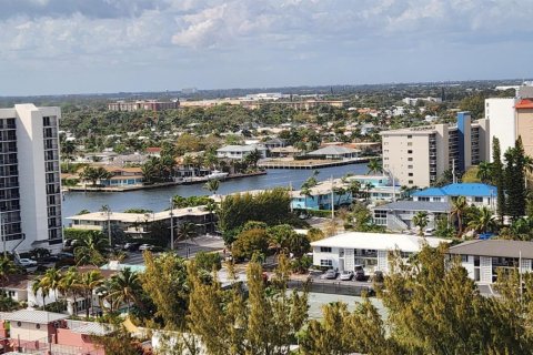 Condominio en alquiler en Pompano Beach, Florida, 2 dormitorios, 111.48 m2 № 2077803 - foto 20