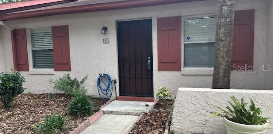 Casa en Kissimmee, Florida 2 dormitorios, 69.68 m2 № 1757901