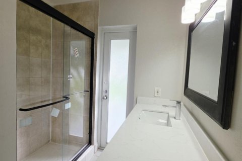Villa ou maison à vendre à Boynton Beach, Floride: 3 chambres, 120.12 m2 № 2439278 - photo 10