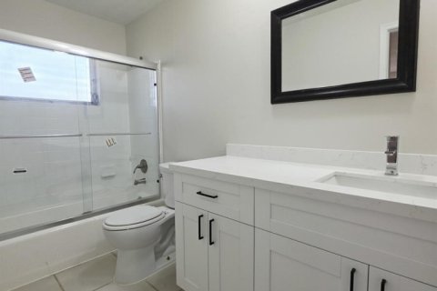 Villa ou maison à vendre à Boynton Beach, Floride: 3 chambres, 120.12 m2 № 2439278 - photo 9