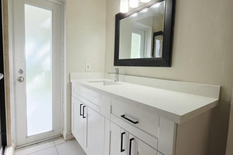 Villa ou maison à vendre à Boynton Beach, Floride: 3 chambres, 120.12 m2 № 2439278 - photo 6