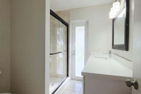 Villa ou maison à vendre à Boynton Beach, Floride: 3 chambres, 120.12 m2 № 2439278 - photo 8