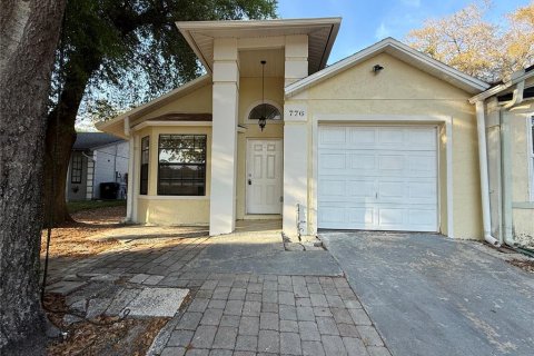 Duplex in Apopka, Florida 2 bedrooms, 108.51 sq.m. № 2123718
