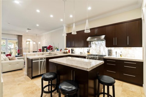 Casa en venta en Hollywood, Florida, 5 dormitorios, 453.55 m2 № 1982077 - foto 26