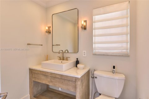 Купить виллу или дом в Форт-Лодердейл, Флорида 3 спальни, 229.1м2, № 1984529 - фото 26