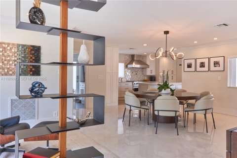 Купить виллу или дом в Форт-Лодердейл, Флорида 3 спальни, 229.1м2, № 1984529 - фото 8