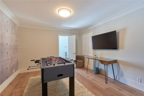 Купить виллу или дом в Форт-Лодердейл, Флорида 3 спальни, 229.1м2, № 1984529 - фото 21