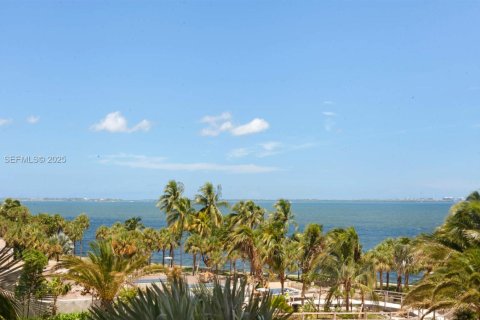 Condo à Miami, Floride, 2 chambres  № 2019081