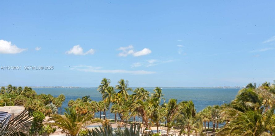 Condo à Miami, Floride, 2 chambres  № 2019081