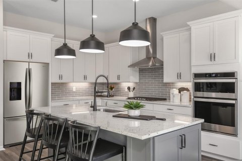 Villa ou maison à vendre à Zephyrhills, Floride: 5 chambres, 332.13 m2 № 1829089 - photo 5