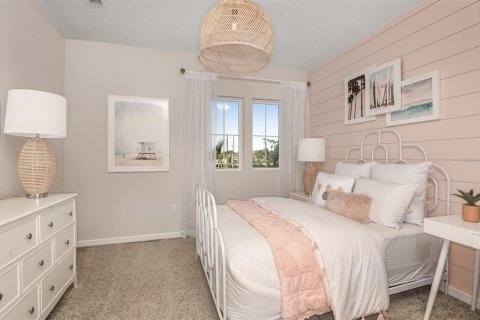 Villa ou maison à vendre à Zephyrhills, Floride: 5 chambres, 332.13 m2 № 1829089 - photo 16