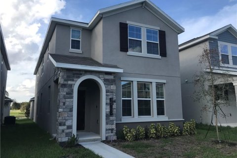 House in Winter Garden, Florida 4 bedrooms, 230.96 sq.m. № 2396653