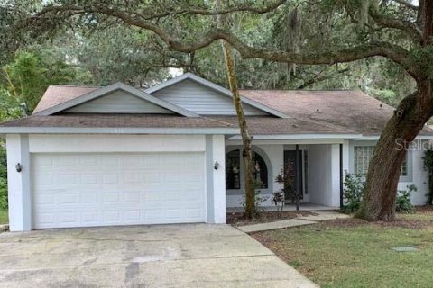House in Oldsmar, Florida 3 bedrooms, 153.38 sq.m. № 2363989