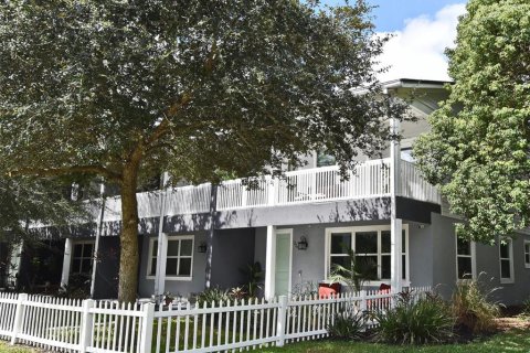 Touwnhouse à vendre à Orlando, Floride: 3 chambres, 181.81 m2 № 1911298 - photo 1