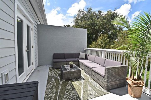 Touwnhouse à vendre à Orlando, Floride: 3 chambres, 181.81 m2 № 1911298 - photo 28