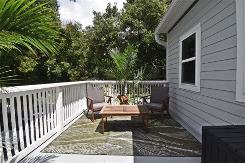 Touwnhouse à vendre à Orlando, Floride: 3 chambres, 181.81 m2 № 1911298 - photo 27