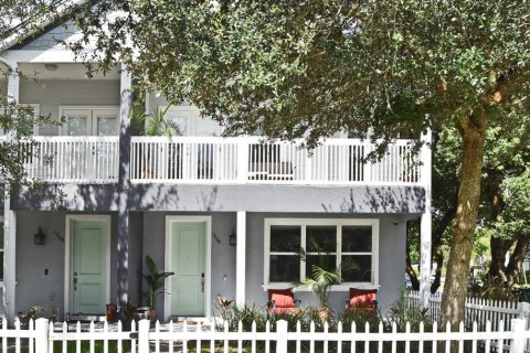 Touwnhouse à vendre à Orlando, Floride: 3 chambres, 181.81 m2 № 1911298 - photo 2