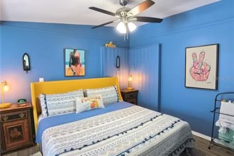 Casa en alquiler en Largo, Florida, 3 dormitorios, 72.56 m2 № 1919301 - foto 6