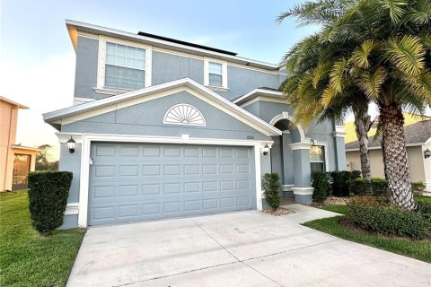 Casa en alquiler en Riverview, Florida, 4 dormitorios, 233.65 m2 № 2095059 - foto 2