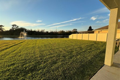 Casa en alquiler en Riverview, Florida, 4 dormitorios, 233.65 m2 № 2095059 - foto 4