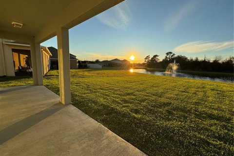 Casa en alquiler en Riverview, Florida, 4 dormitorios, 233.65 m2 № 2095059 - foto 5