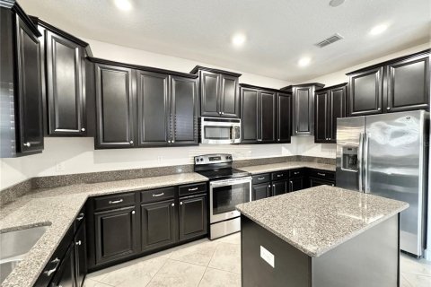 Casa en alquiler en Riverview, Florida, 4 dormitorios, 233.65 m2 № 2095059 - foto 13